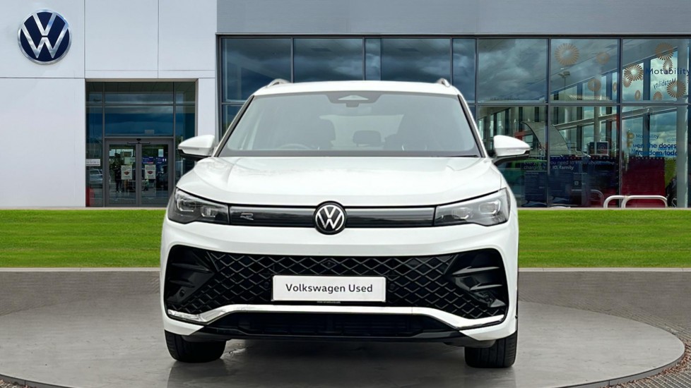 Used Volkswagen Tiguan 2025 for sale - 77036039: Photo 9