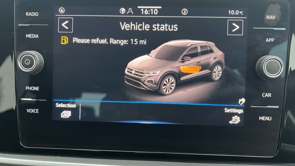 Used Volkswagen T-Roc 2025 for sale - 76870359: Photo 23