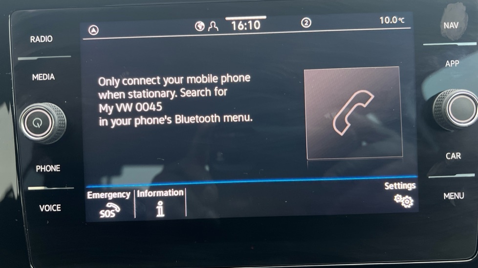 Used Volkswagen T-Roc 2025 for sale - 76870359: Photo 24