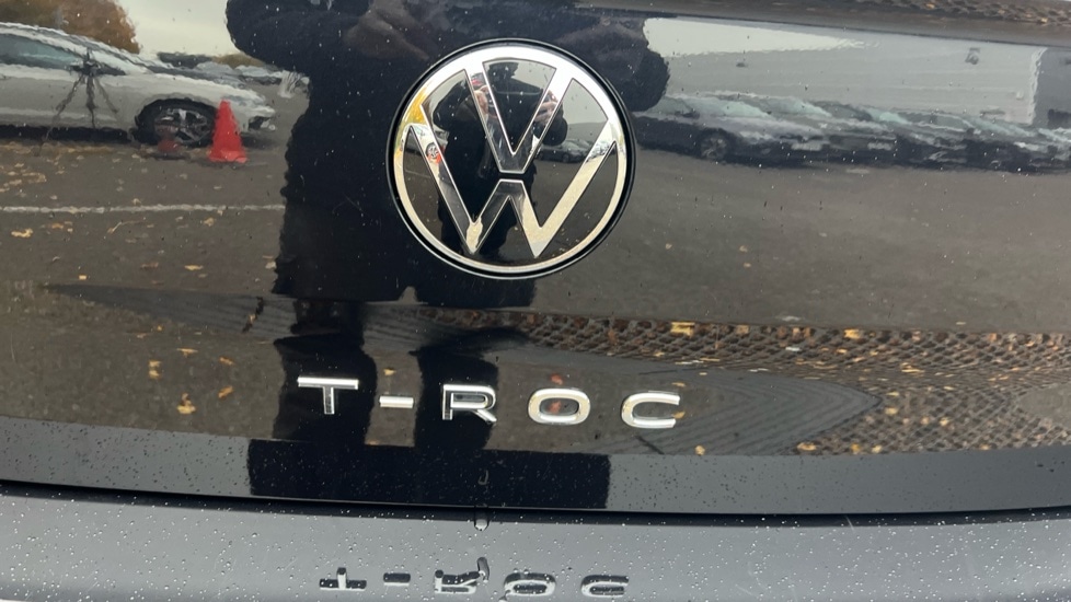 Used Volkswagen T-Roc 2025 for sale - 76870359: Photo 47