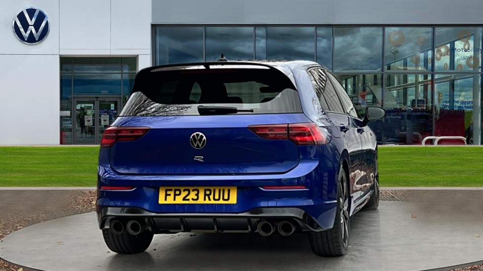 Used Volkswagen Golf 2023 for sale - 76709518: Photo 10