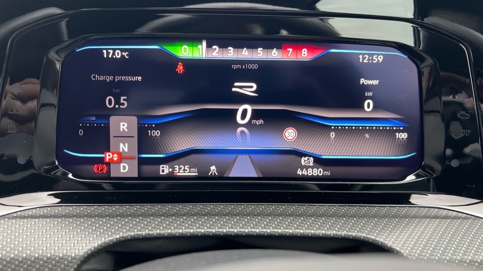 Used Volkswagen Golf 2023 for sale - 76709518: Photo 13