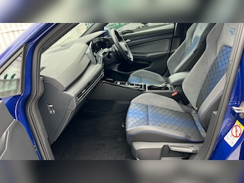 Used Volkswagen Golf 2023 for sale - 76709518: Photo