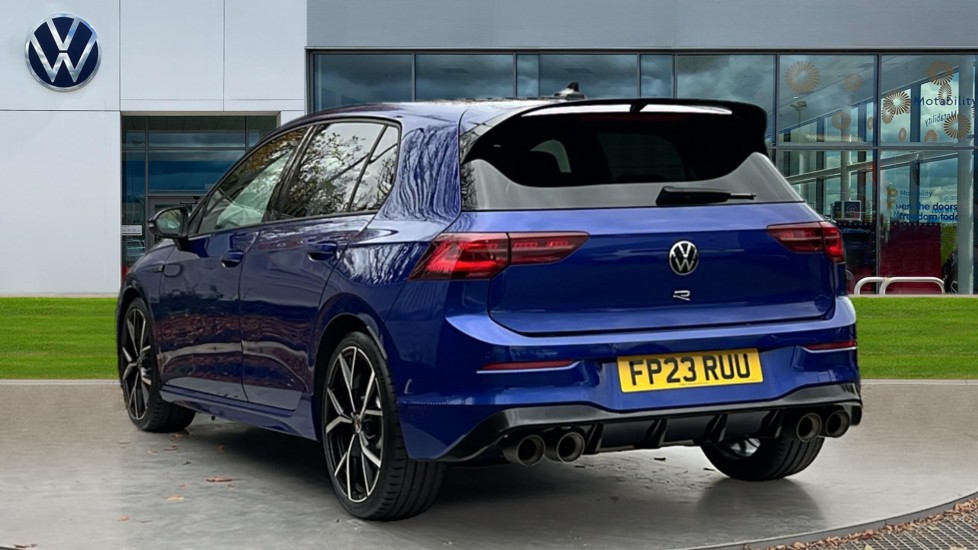 Used Volkswagen Golf 2023 for sale - 76709518: Photo 3