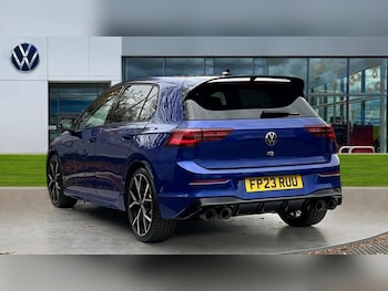 Used Volkswagen Golf 2023 for sale - 76709518: Photo