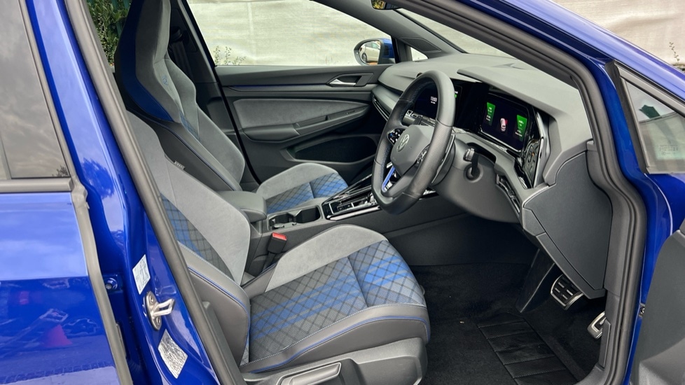 Used Volkswagen Golf 2023 for sale - 76709518: Photo 5