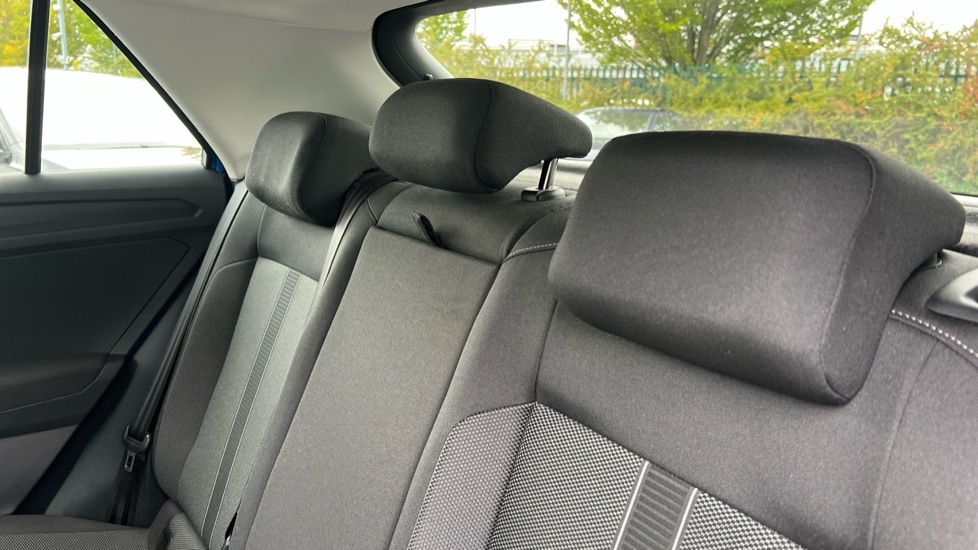 Used Volkswagen T-Roc 2025 for sale - 76176250: Photo 14