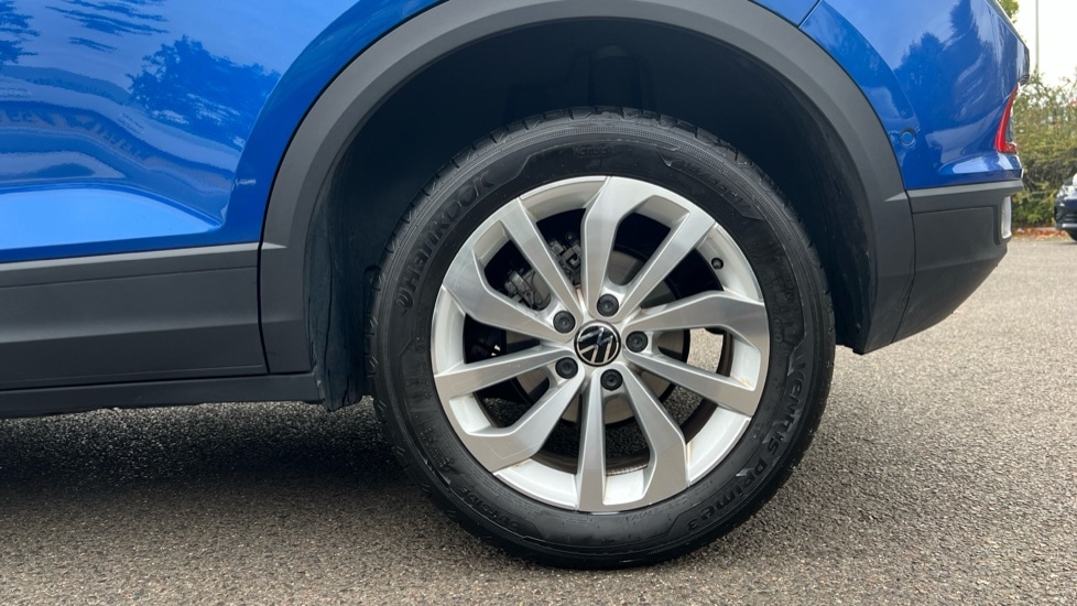 Used Volkswagen T-Roc 2025 for sale - 76176250: Photo 19