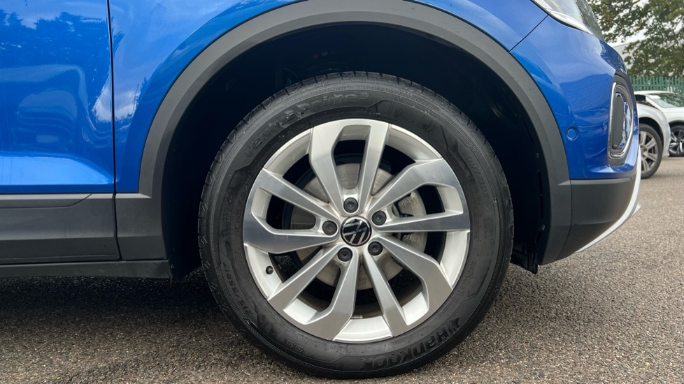 Used Volkswagen T-Roc 2025 for sale - 76176250: Photo 20