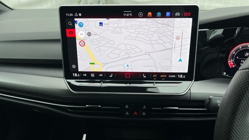 Used Volkswagen Golf 2025 for sale - 76458979: Photo 12