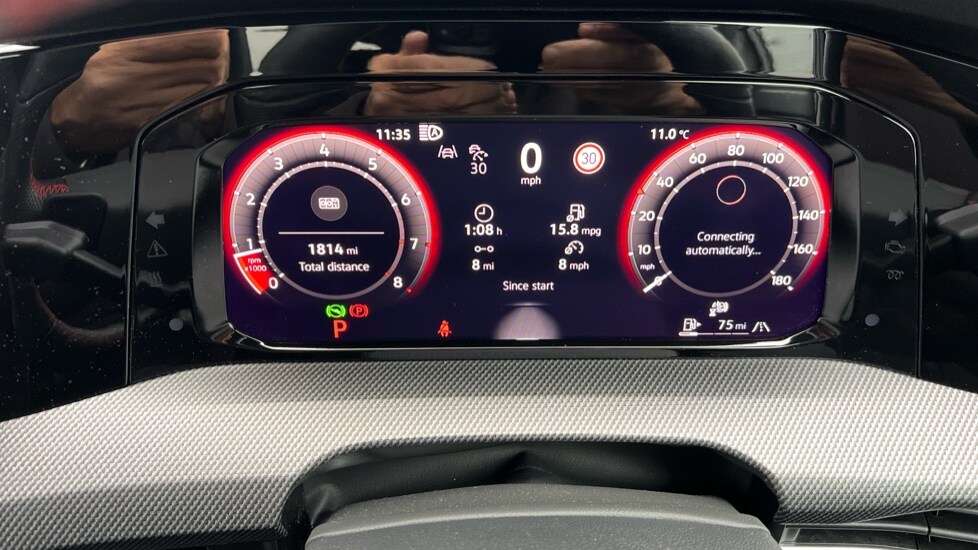 Used Volkswagen Golf 2025 for sale - 76458979: Photo 13