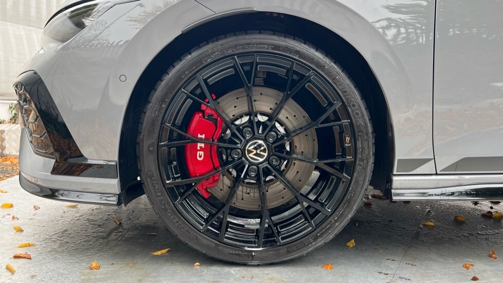 Used Volkswagen Golf 2025 for sale - 76458979: Photo 17