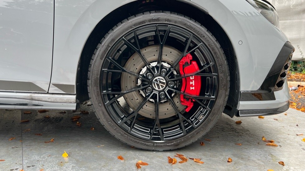 Used Volkswagen Golf 2025 for sale - 76458979: Photo 20