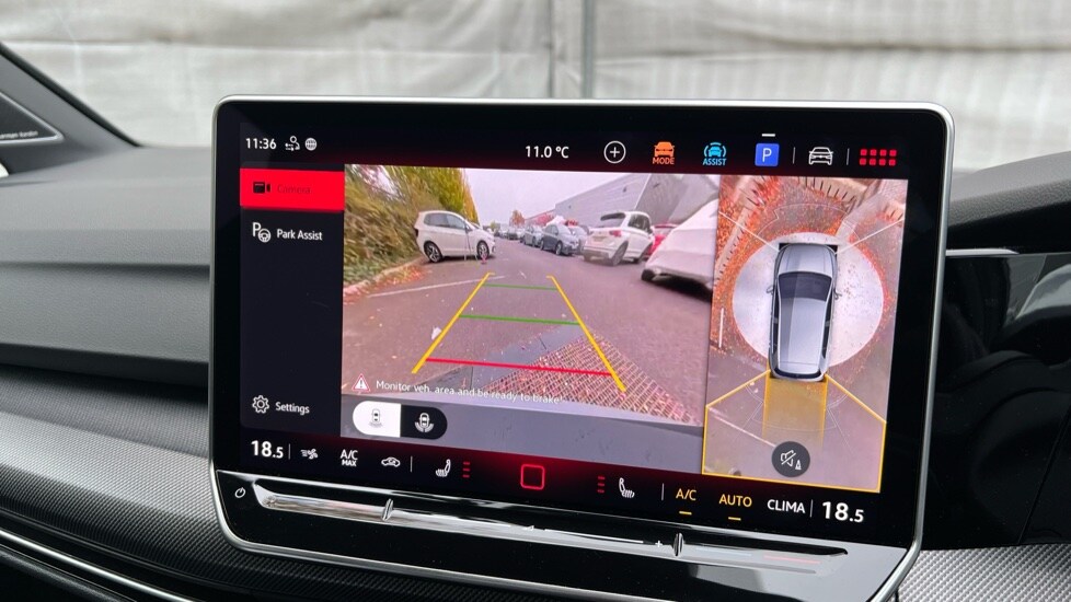 Used Volkswagen Golf 2025 for sale - 76458979: Photo 25