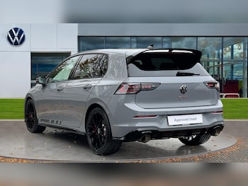 Used Volkswagen Golf 2025 for sale - 76458979: Photo