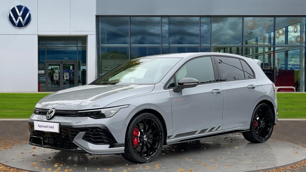 Used Volkswagen Golf 2025 for sale - 76458979: Photo 6