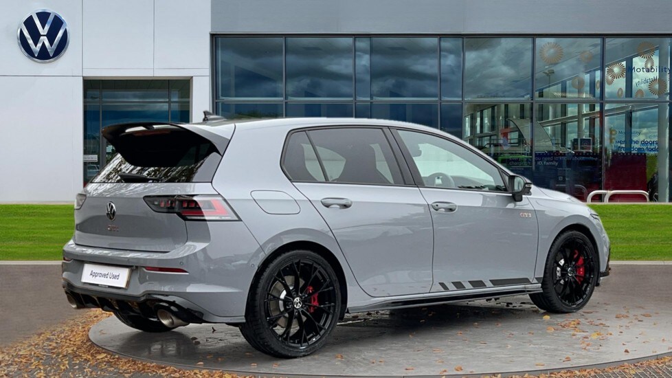 Used Volkswagen Golf 2025 for sale - 76458979: Photo 7