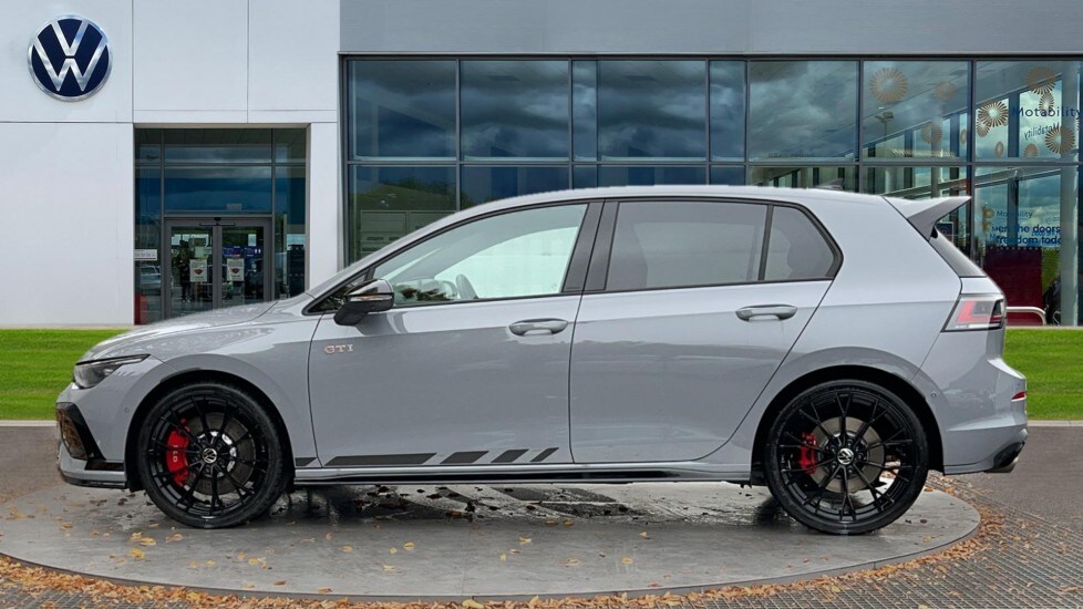 Used Volkswagen Golf 2025 for sale - 76458979: Photo 8