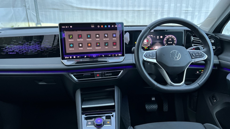 Used Volkswagen Tiguan 2024 for sale - 76888699: Photo 11