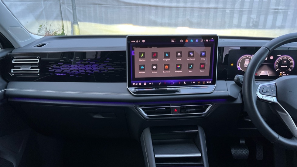 Used Volkswagen Tiguan 2024 for sale - 76888699: Photo 12