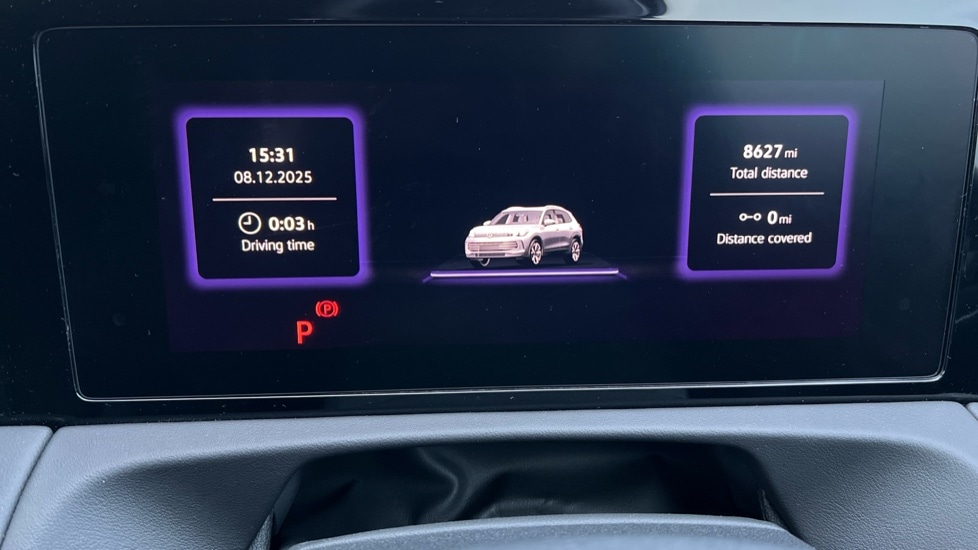 Used Volkswagen Tiguan 2024 for sale - 76888699: Photo 13