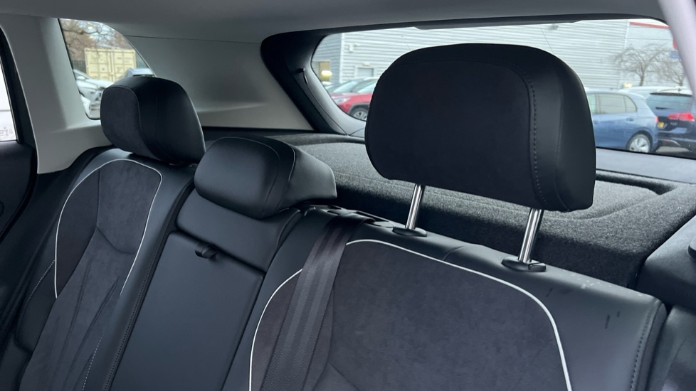 Used Volkswagen Tiguan 2024 for sale - 76888699: Photo 14