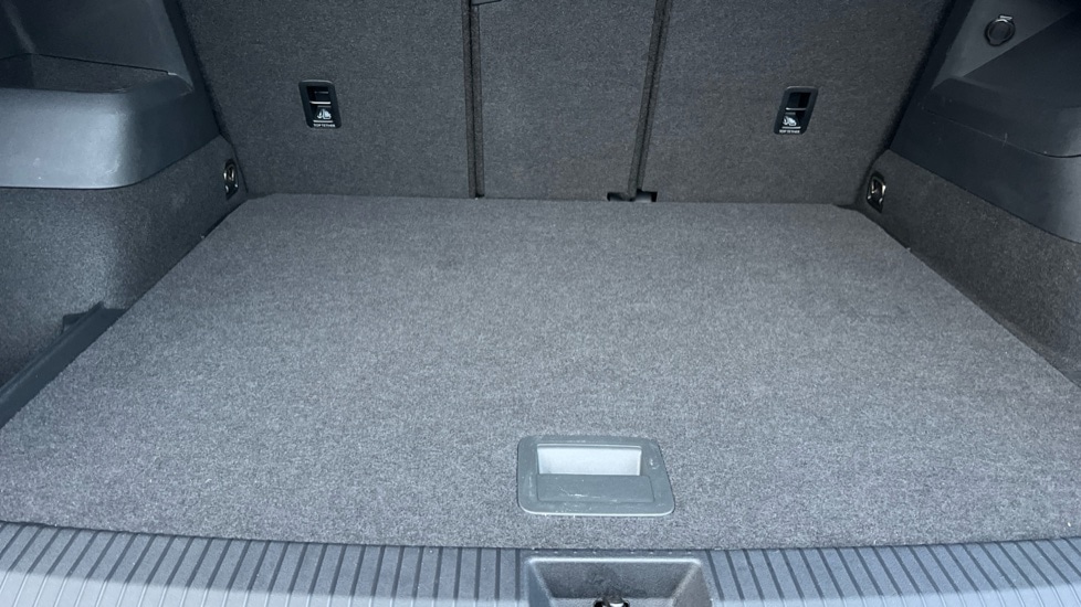 Used Volkswagen Tiguan 2024 for sale - 76888699: Photo 15