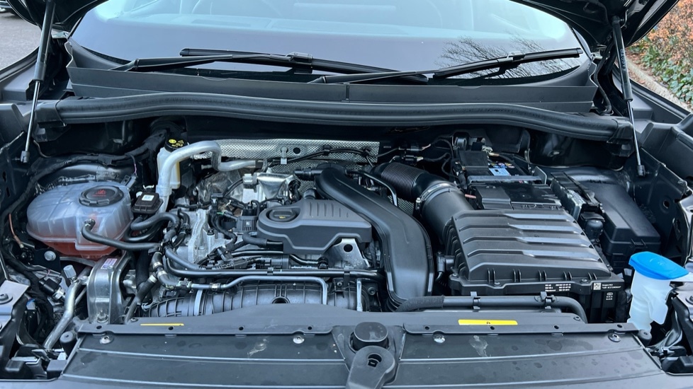 Used Volkswagen Tiguan 2024 for sale - 76888699: Photo 16