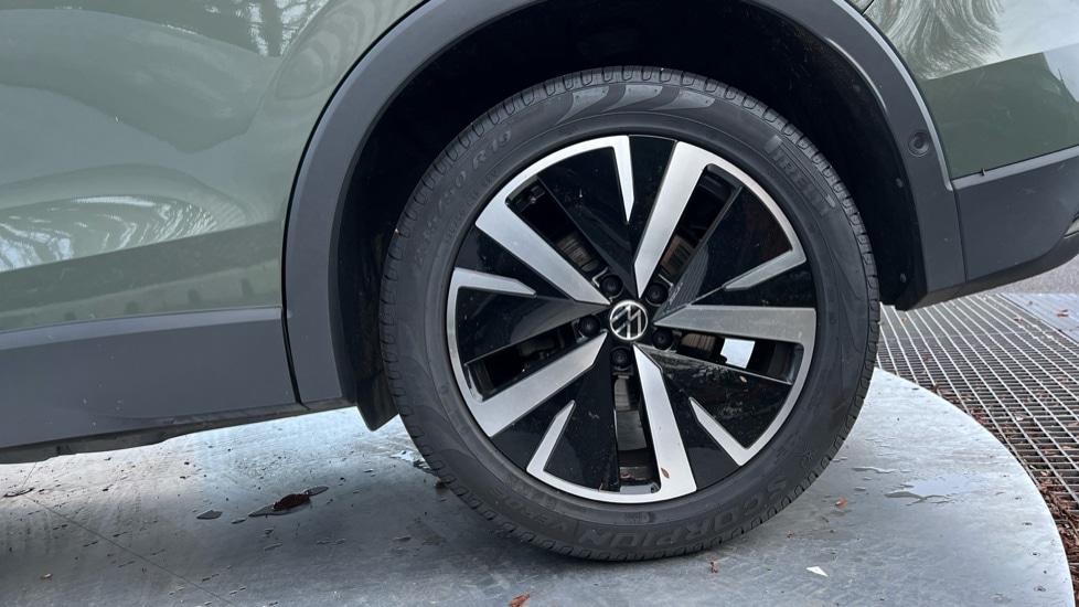 Used Volkswagen Tiguan 2024 for sale - 76888699: Photo 19