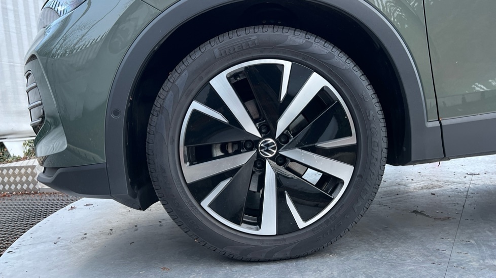 Used Volkswagen Tiguan 2024 for sale - 76888699: Photo 20