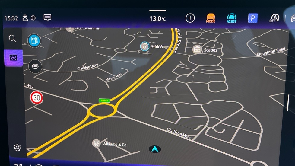 Used Volkswagen Tiguan 2024 for sale - 76888699: Photo 21