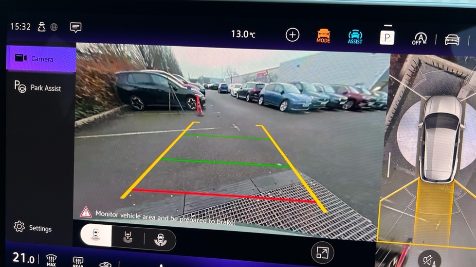 Used Volkswagen Tiguan 2024 for sale - 76888699: Photo 22