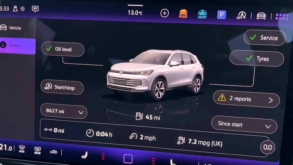 Used Volkswagen Tiguan 2024 for sale - 76888699: Photo 23