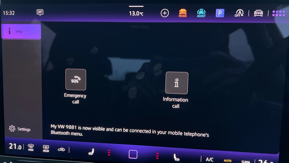 Used Volkswagen Tiguan 2024 for sale - 76888699: Photo 24