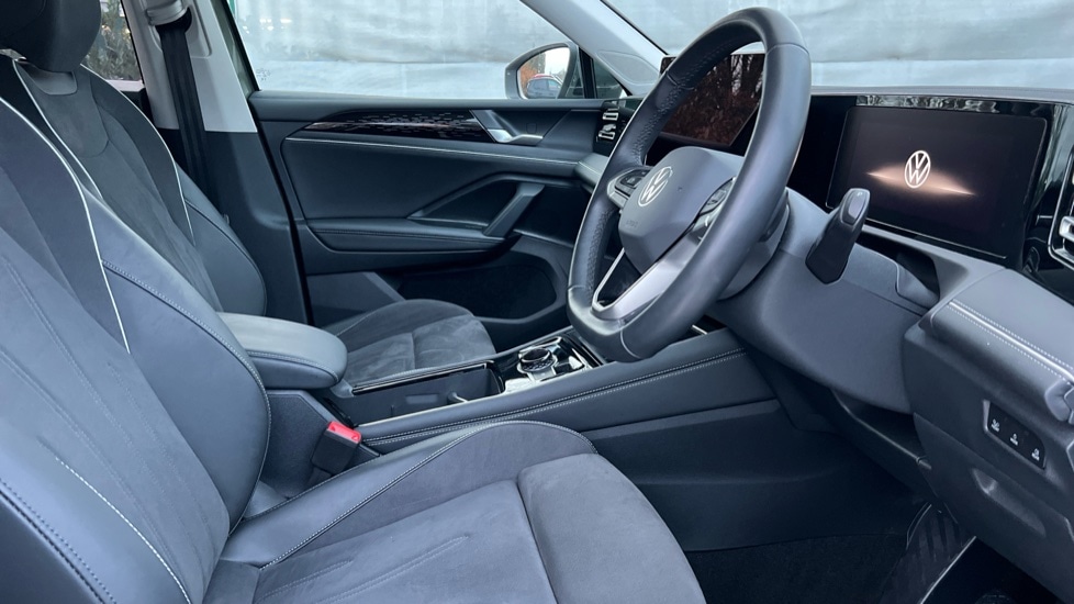 Used Volkswagen Tiguan 2024 for sale - 76888699: Photo 26