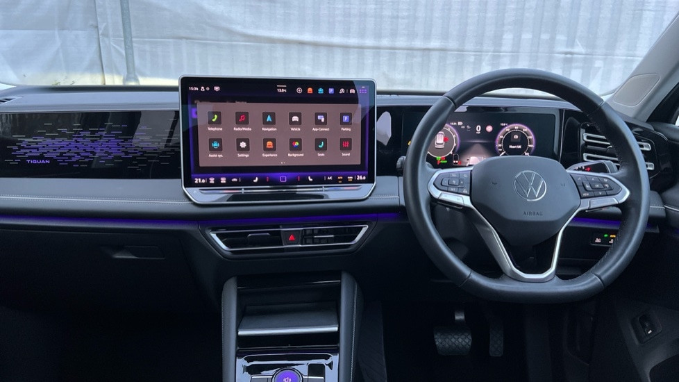 Used Volkswagen Tiguan 2024 for sale - 76888699: Photo 27