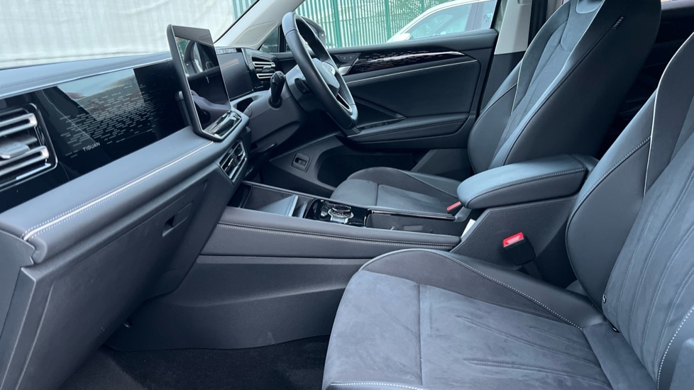 Used Volkswagen Tiguan 2024 for sale - 76888699: Photo 28