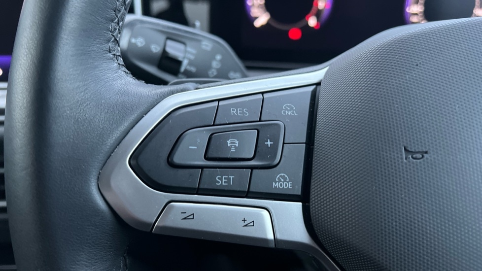 Used Volkswagen Tiguan 2024 for sale - 76888699: Photo 30