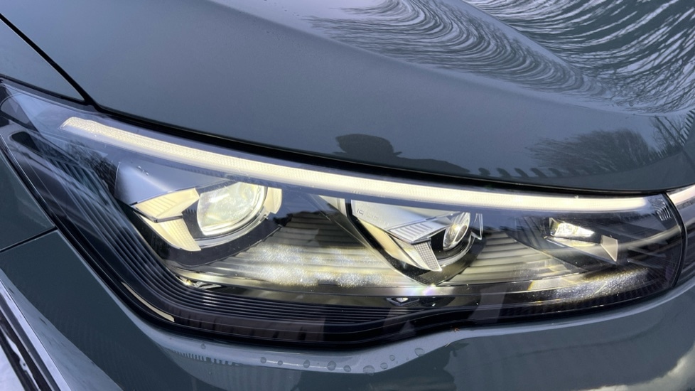 Used Volkswagen Tiguan 2024 for sale - 76888699: Photo 41