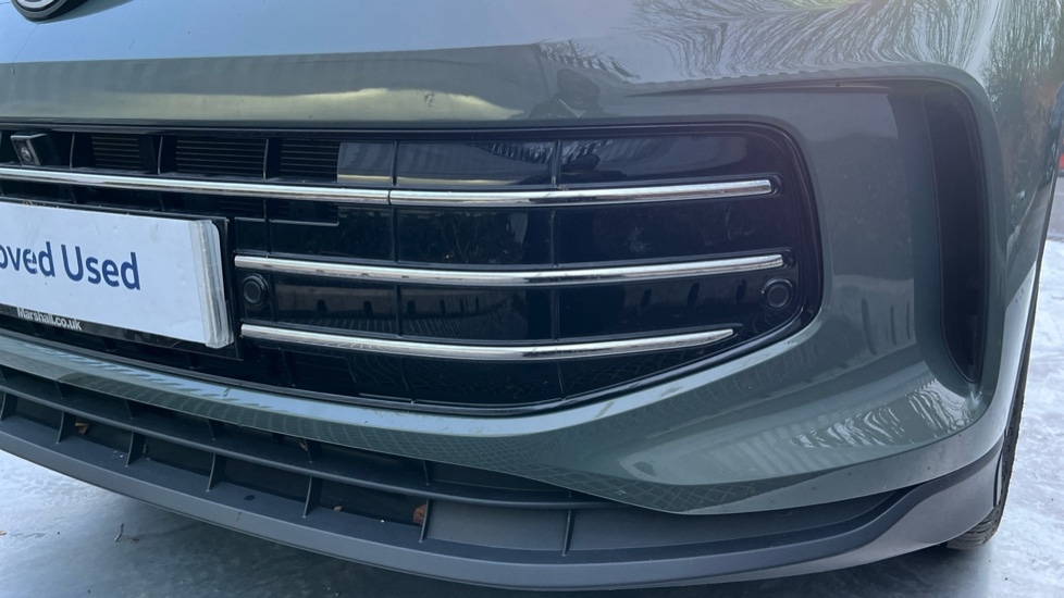 Used Volkswagen Tiguan 2024 for sale - 76888699: Photo 43