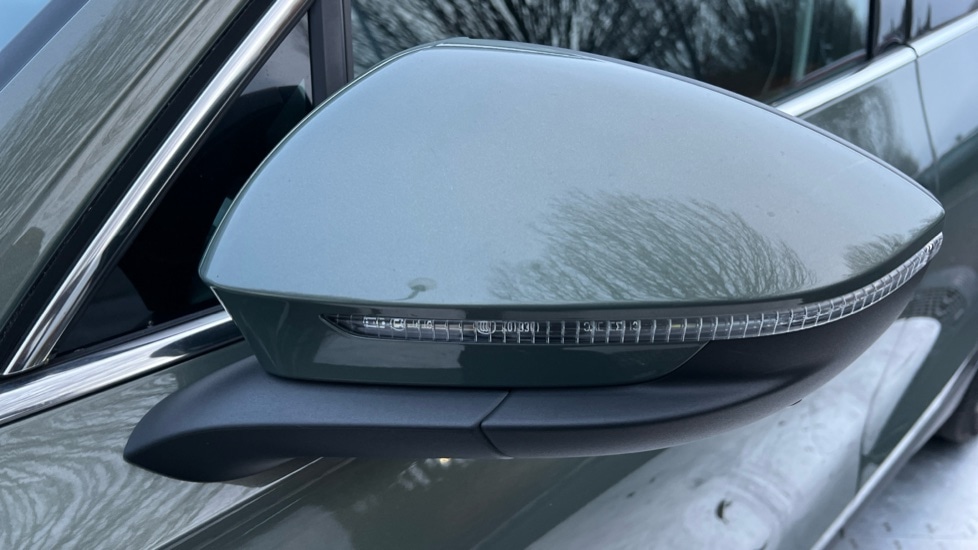 Used Volkswagen Tiguan 2024 for sale - 76888699: Photo 44