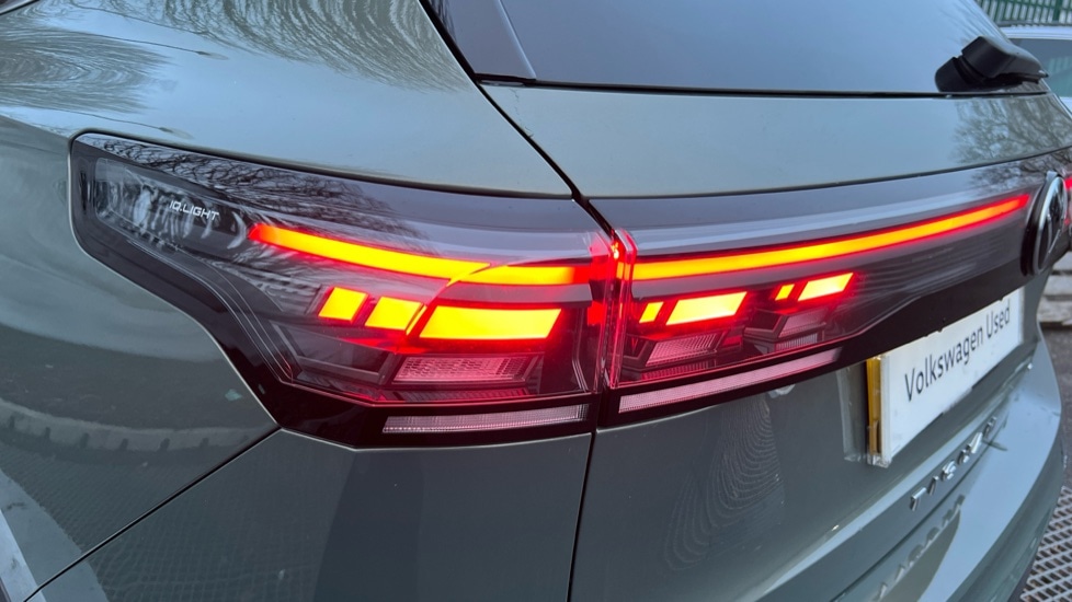 Used Volkswagen Tiguan 2024 for sale - 76888699: Photo 45