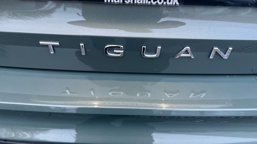 Used Volkswagen Tiguan 2024 for sale - 76888699: Photo 47