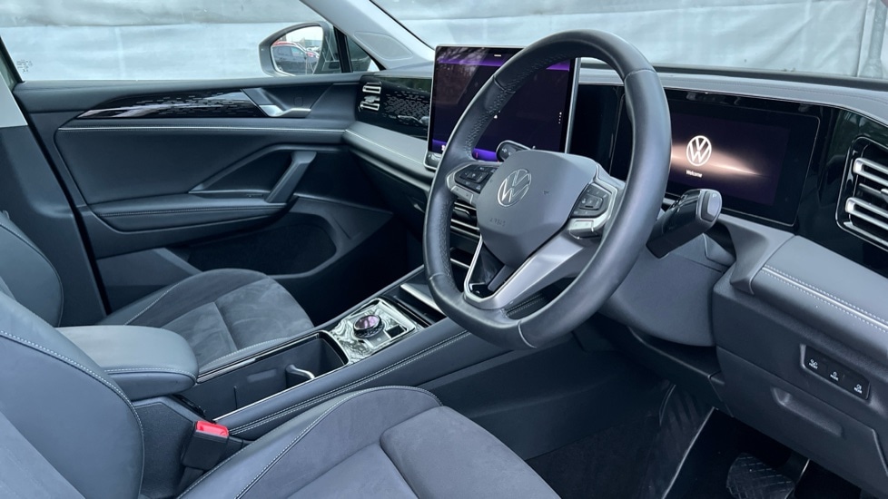 Used Volkswagen Tiguan 2024 for sale - 76888699: Photo 5