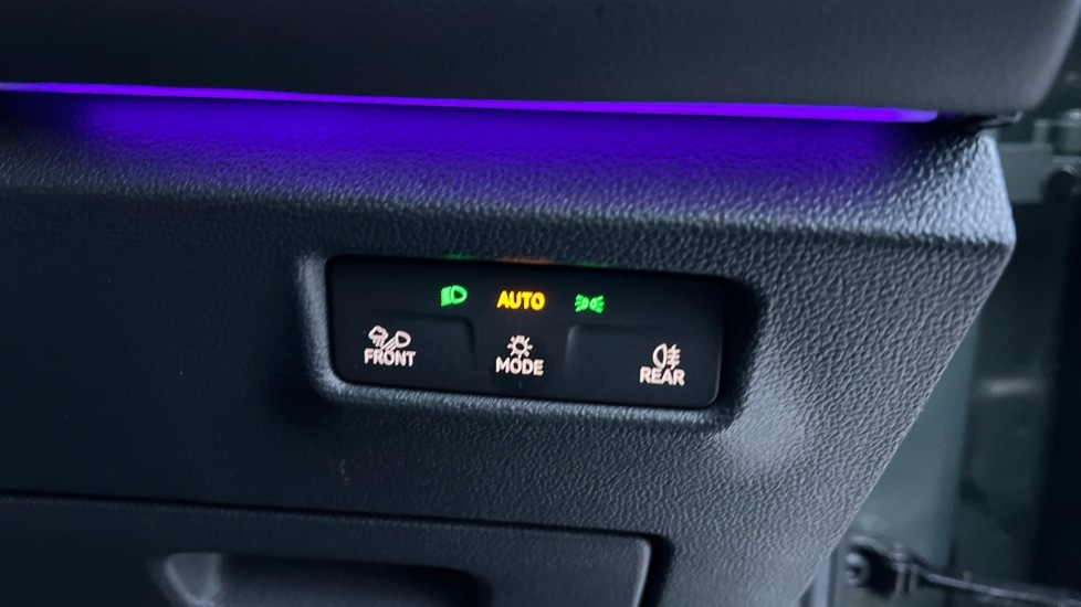 Used Volkswagen Tiguan 2024 for sale - 76888699: Photo 51