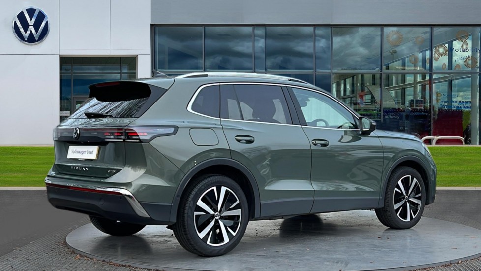 Used Volkswagen Tiguan 2024 for sale - 76888699: Photo 7