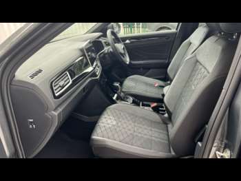 Used Volkswagen T-Roc 2025 for sale - 75406030: Photo