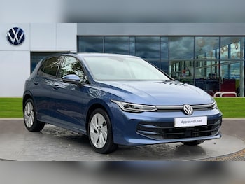 Volkswagen - Golf