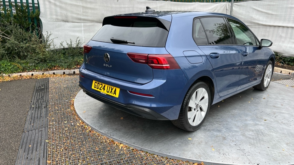 Vehicle 50