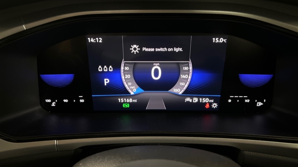 Used Volkswagen T-Roc 2023 for sale - 76684102: Photo 14